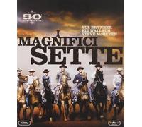 I magnifici sette