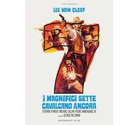 Magnifici Sette Cavalcano Ancora (I) (Restaurato In Hd) (Regione 2 PAL) - ...
