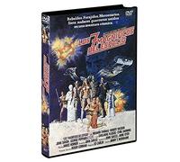 I magnifici sette dello spazio