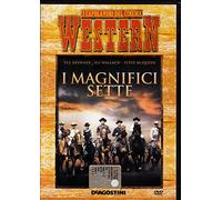 I Magnifici Sette [EDITORIALE]