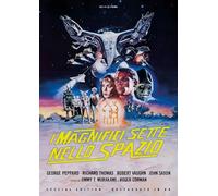 I Magnifici Sette Nello Spazio (Special Edition) (Restaurato In Hd)