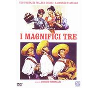 I magnifici tre