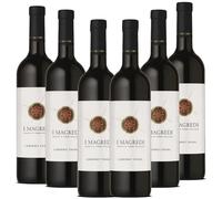 I MAGREDI - Cabernet Franc Friuli Grave DOC (750mlx6)