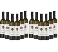 I MAGREDI - Chardonnay Friuli Grave DOC (750mlx6) (Confezione da 2)