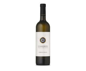 I MAGREDI - Ribolla Gialla Venezia Giulia IGT (750ml)