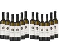 I MAGREDI - Sauvignon Friuli Grave DOC (750mlx6) (Confezione da 2)