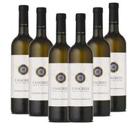 I MAGREDI - Traminer Aromatico Friuli Grave DOC (750mlx6)