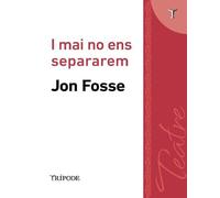 I mai no ens separarem: 1