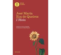 I Maia - Eça de Queiroz José Maria