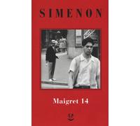 I Maigret: Il ladro di Maigret-Maigret a Vichy-Maigret è prudente-L'amico ...