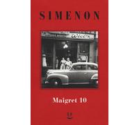 I Maigret: Maigret e il ministro-Maigret e il corpo senza testa-La trappol...