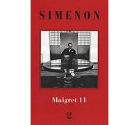 Libri Georges Simenon - I Maigret: Maigret Si Mette In Viaggio-Gli Scrupoli Di M