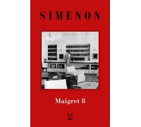 I Maigret. Nuova ediz. (Vol. 8)