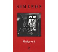 I Maigret: Pietr il Lettone-Il cavallante della «Providence»-Il defunto signor Gallet-L'impiccato di Saint-Pholien-Una testa in gioco. Vol. 1