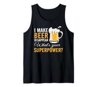 I Make Beer Disappear What's Your Superpower Drinking Team Canotta