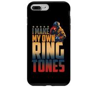 I MAKE MY OWN RING TONES Custodia per iPhone 7 Plus/8 Plus