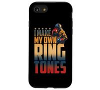 I MAKE MY OWN RING TONES Custodia per iPhone SE (2020) / 7/8