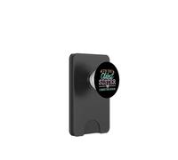 I make the rules Oldest Adult 3 Sisters Matching Sibling Fun PopSockets PopWallet per MagSafe