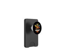 I Make Things Work That You Can't See Elettricista Impianti PopSockets PopWallet per MagSafe