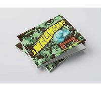 Ennio Morricone I Malamondo (CD) Album Digipak