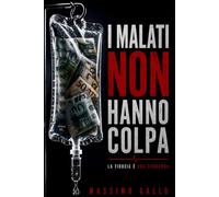 I MALATI NON HANNO COLPA: La fiducia è una condanna