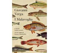 I Malavoglia – Rizzoli Cucine