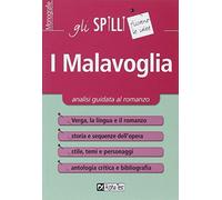 I Malavoglia. Analisi guidata al romanzo