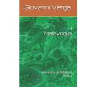 I Malavoglia: Annotato da Edizioni FraLu