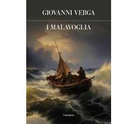 I Malavoglia. Ediz. integrale