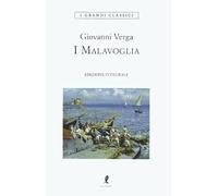 I Malavoglia. Ediz. integrale
