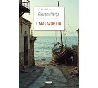 I Malavoglia. Ediz. integrale. Con Segnalibro