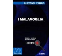 I Malavoglia. Ediz. per ipovedenti