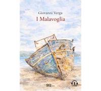 I Malavoglia. Malavoglia. Audio commenti. Riassunti esplicativi