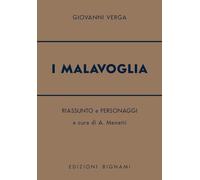 I Malavoglia. Riassunto e personaggi dell'opera