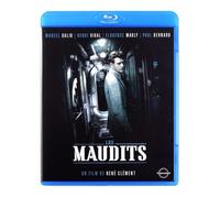 I Maledetti BLU-RAY NUOVO