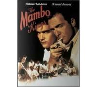 I Mambo Kings. I Re del Mambo