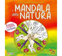 I mandala della natura