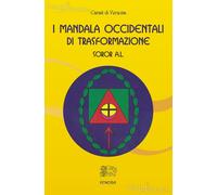I mandala occidentali di trasformazione - [Venexia]