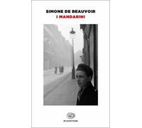 Libri Beauvoir Simone de - I Mandarini
