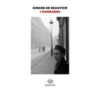 Libri Beauvoir Simone de - I Mandarini