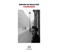 I Mandarini [Paperback] [Mar 03, 2021] Beauvoir, Simone de and Lucentini, Franco
