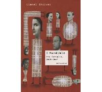 I Mandible. Una famiglia, 2029-2047