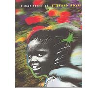 i manifesti di Stefano Rovai (1980-2020). Ediz. illustrata
