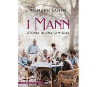 I Mann. Storia di una famiglia