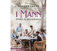 I Mann. Storia di una famiglia