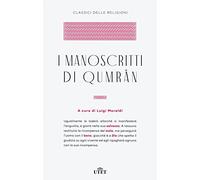 I manoscritti di Qumran