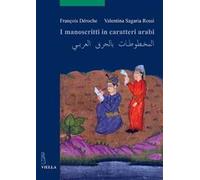 I manoscritti in caratteri arabi