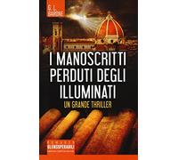 I manoscritti perduti degli illuminati