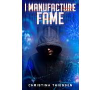 I Manufacture Fame: A Dark Science Fiction Short Read