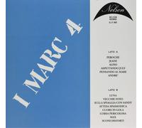 I Marc 4 G.L.P. 1007 (Vinyl LP) 12" Album
